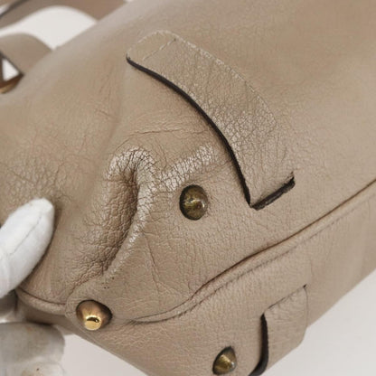 Chloe Abby Convertible Frame Satchel - Brandsamsara