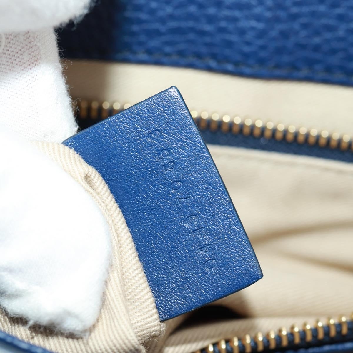 Chloe Aby Day Bag - Brandsamsara
