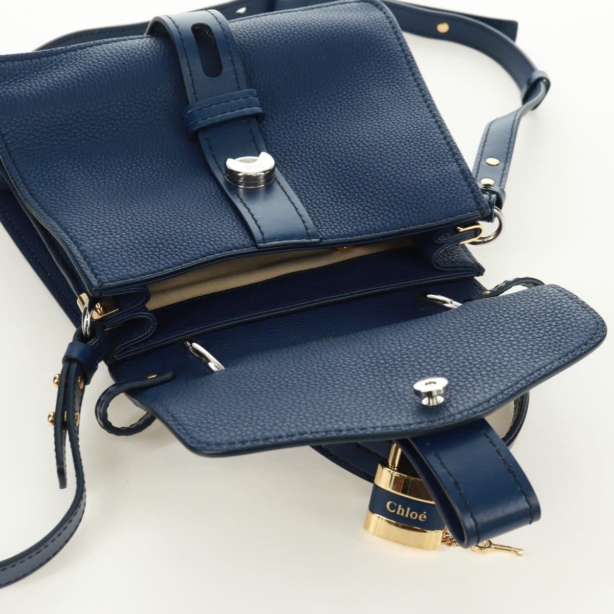 Chloe Aby Day Bag - Brandsamsara