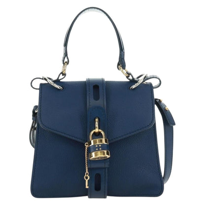 Chloe Aby Day Bag - Brandsamsara