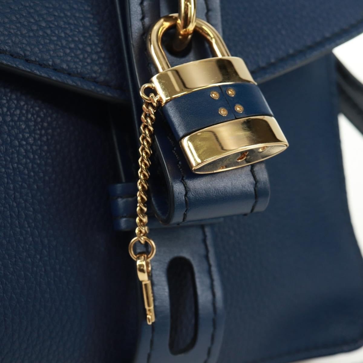 Chloe Aby Day Bag - Brandsamsara