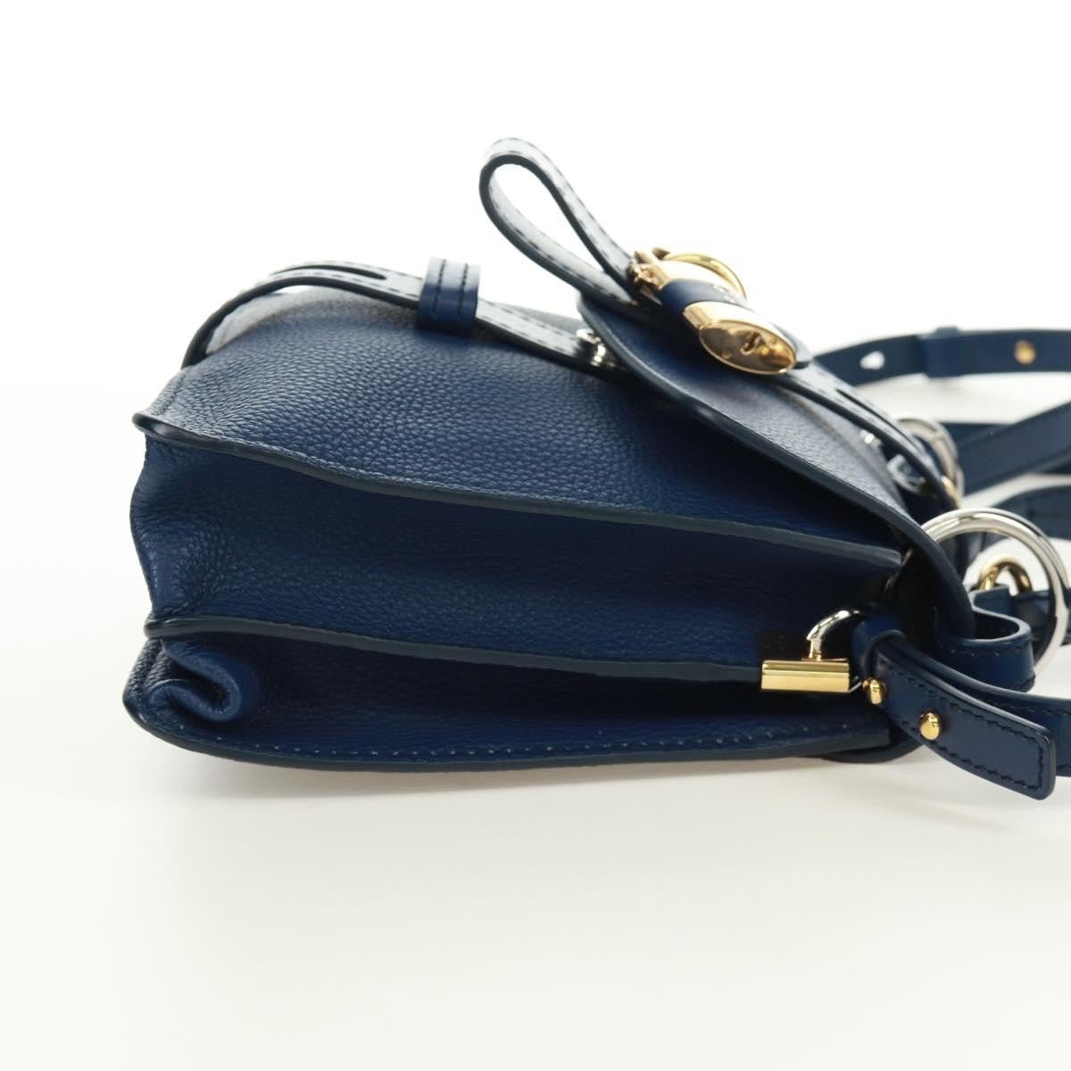 Chloe Aby Day Bag - Brandsamsara