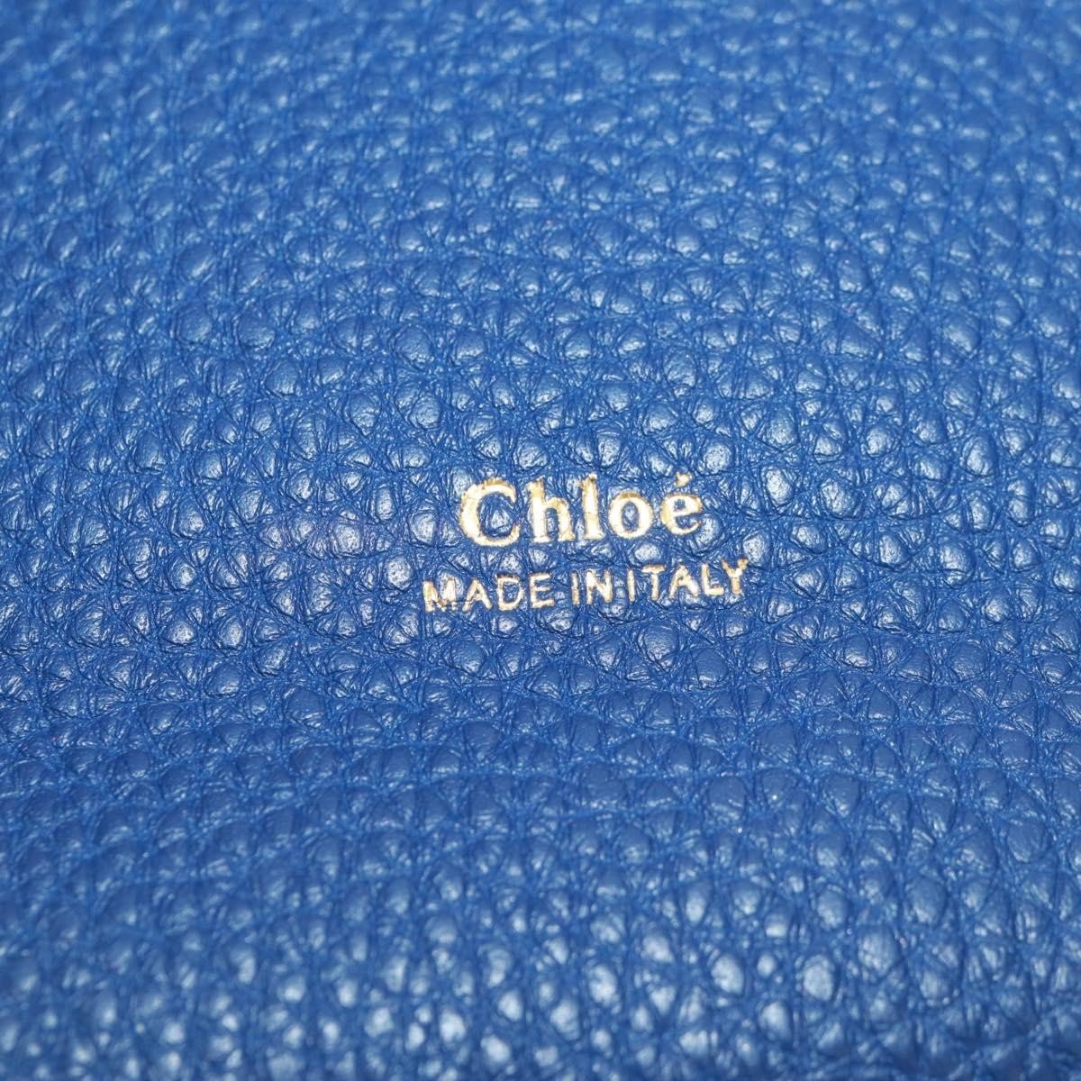 Chloe Aby Day Bag - Brandsamsara