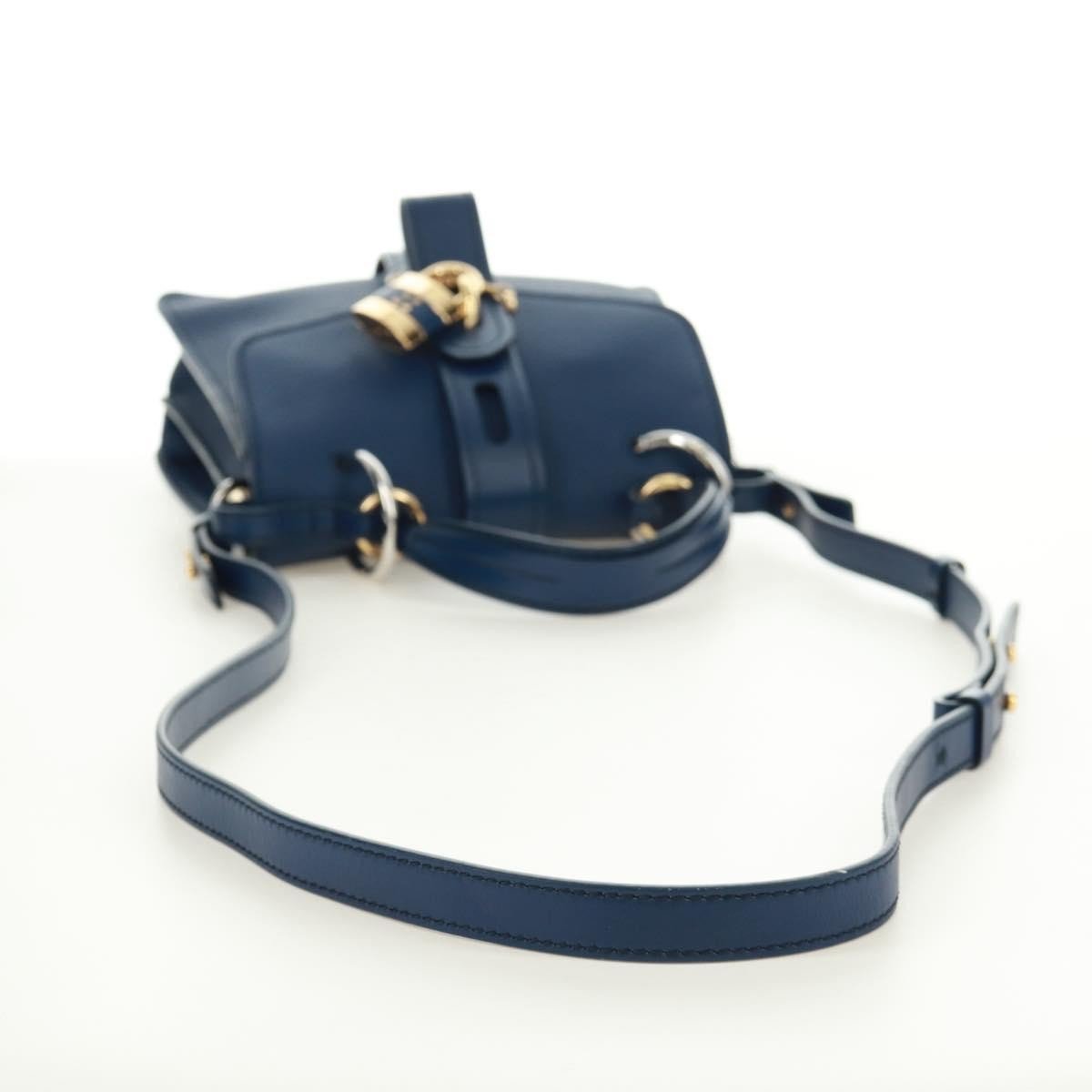 Chloe Aby Day Bag - Brandsamsara