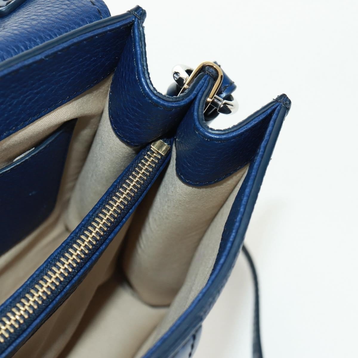 Chloe Aby Day Bag - Brandsamsara
