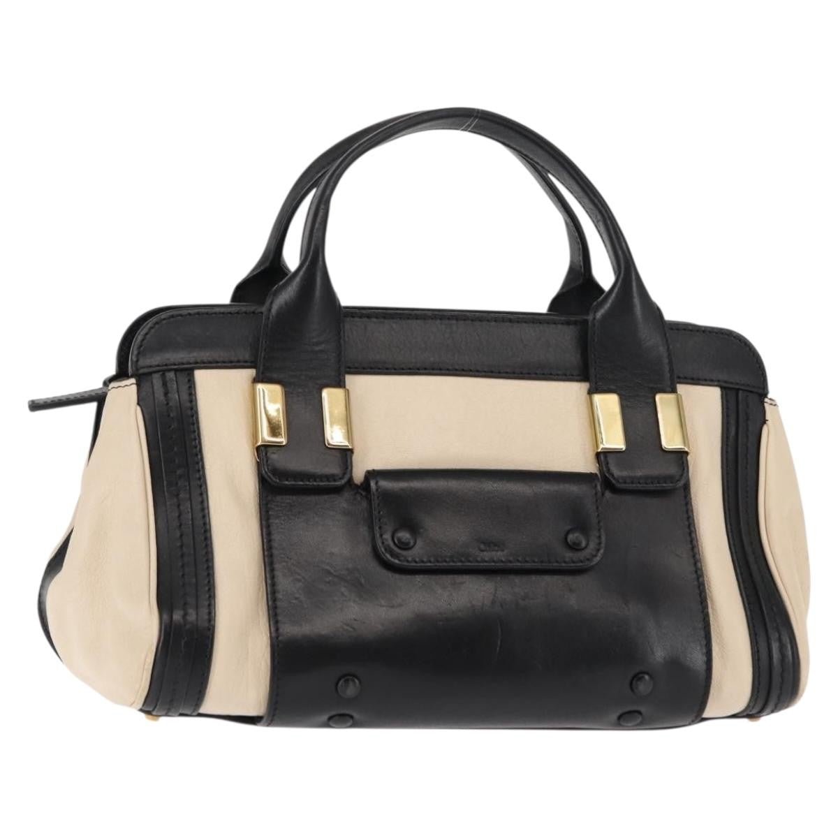 Chloe Alice Satchel - Brandsamsara