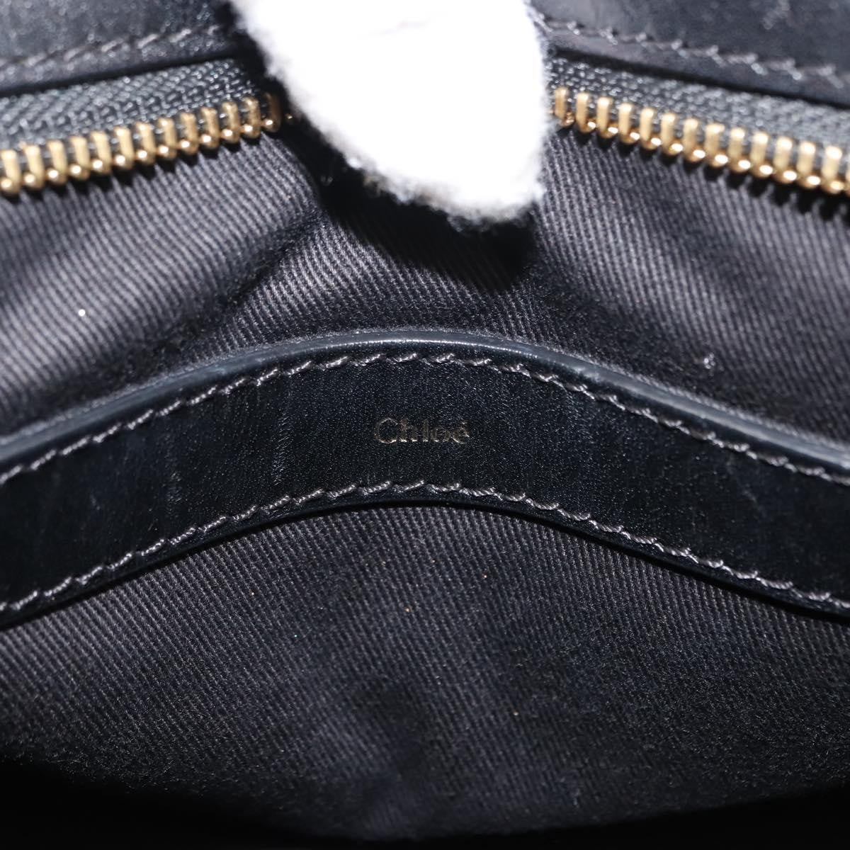 Chloe Alice Satchel - Brandsamsara