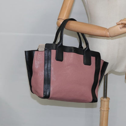 Chloe Alison East West Tote - Brandsamsara