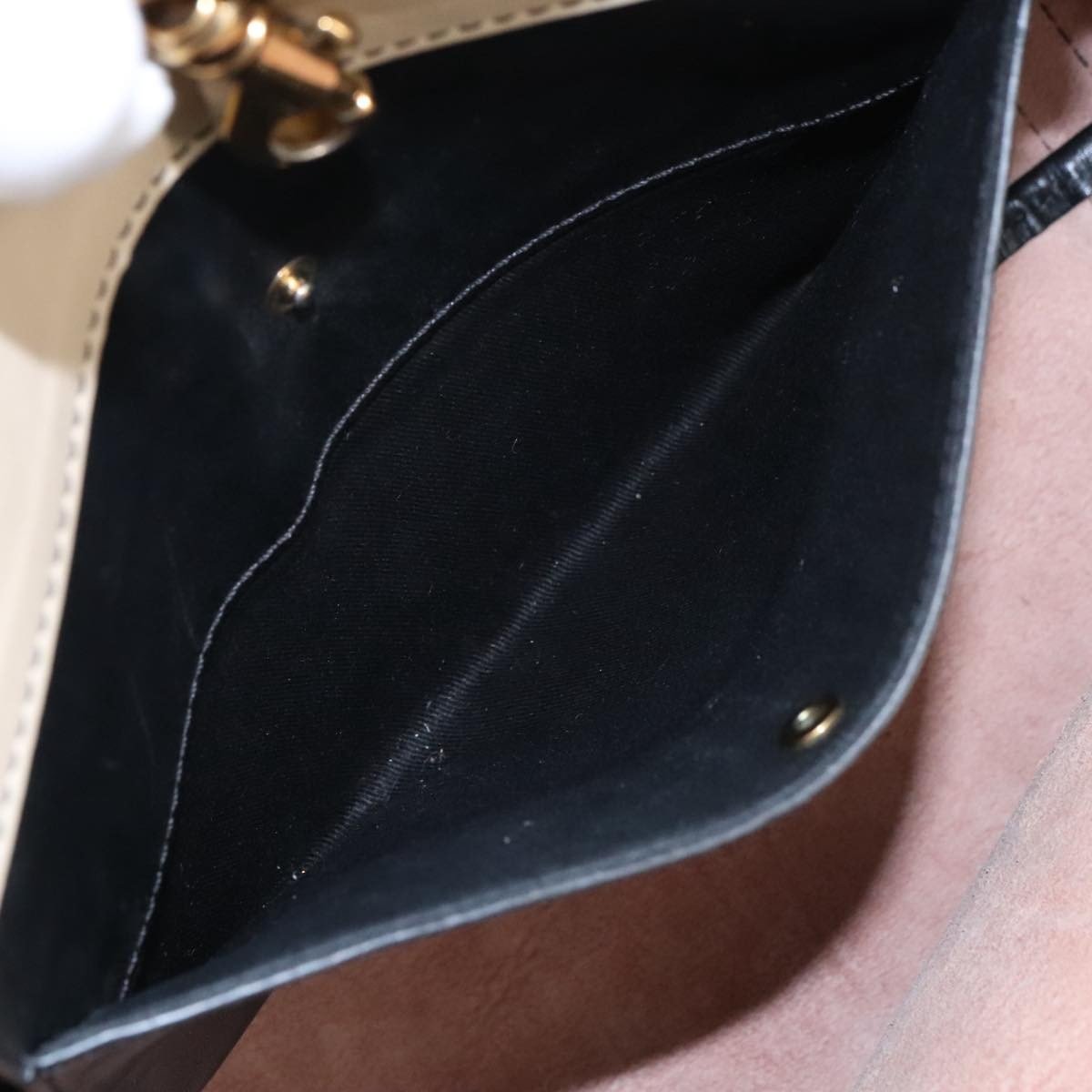 Chloe Alison East West Tote - Brandsamsara