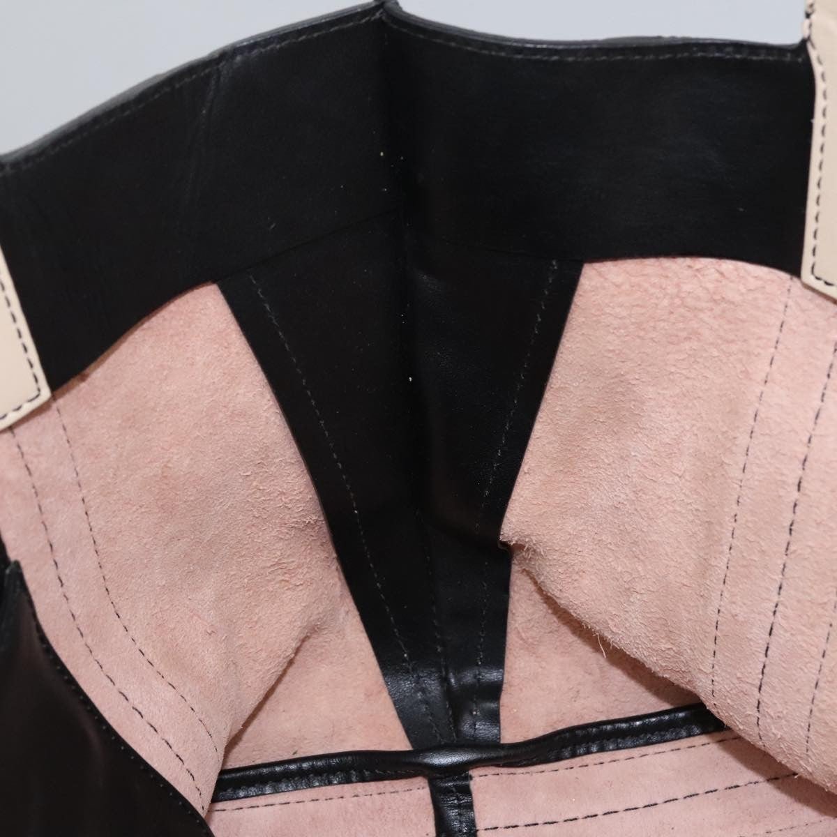 Chloe Alison East West Tote - Brandsamsara