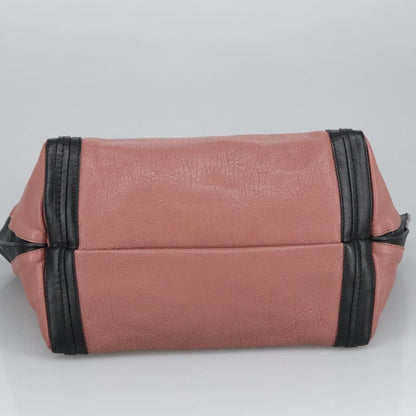 Chloe Alison East West Tote - Brandsamsara