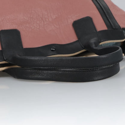 Chloe Alison East West Tote - Brandsamsara