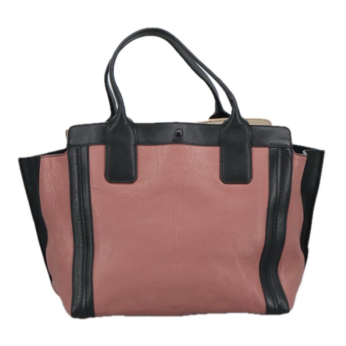 Chloe Alison East West Tote - Brandsamsara