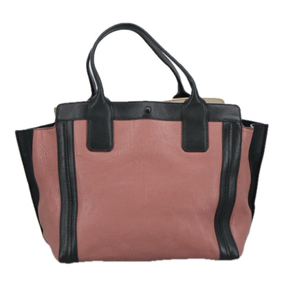 Chloe Alison East West Tote - Brandsamsara