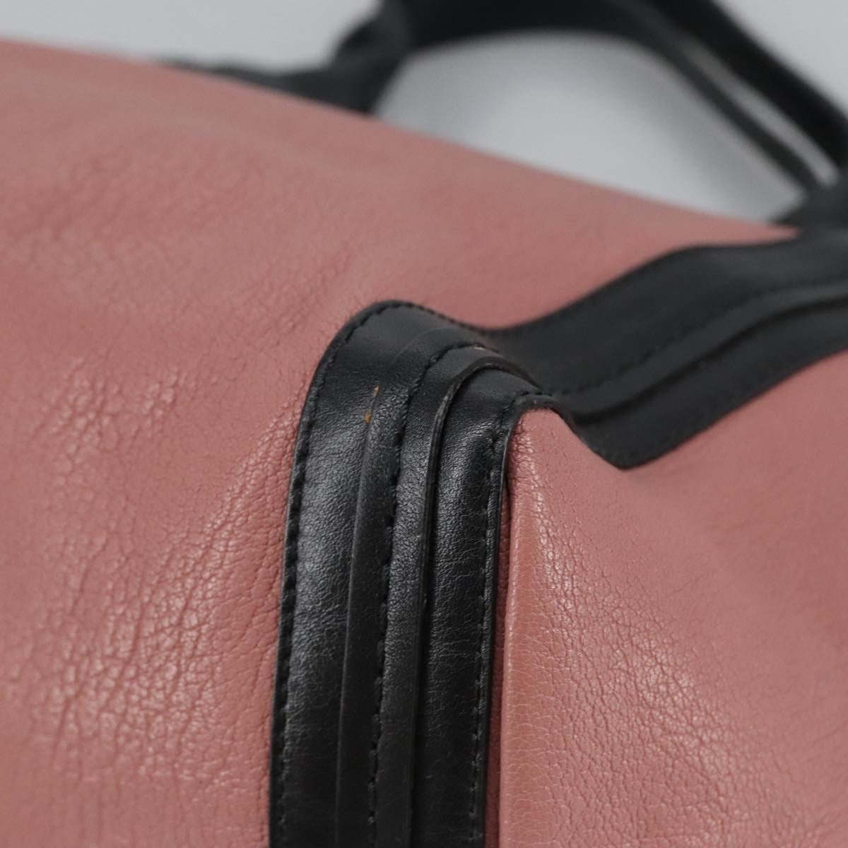 Chloe Alison East West Tote - Brandsamsara