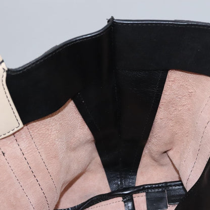 Chloe Alison East West Tote - Brandsamsara