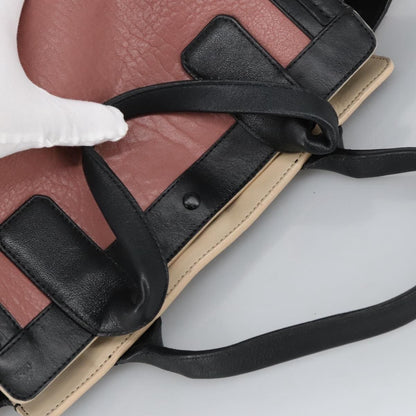 Chloe Alison East West Tote - Brandsamsara