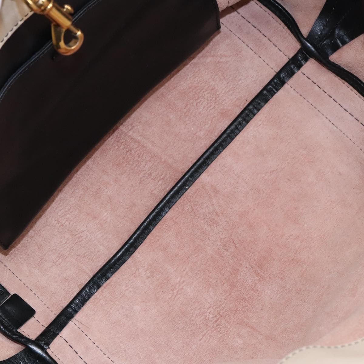 Chloe Alison East West Tote - Brandsamsara