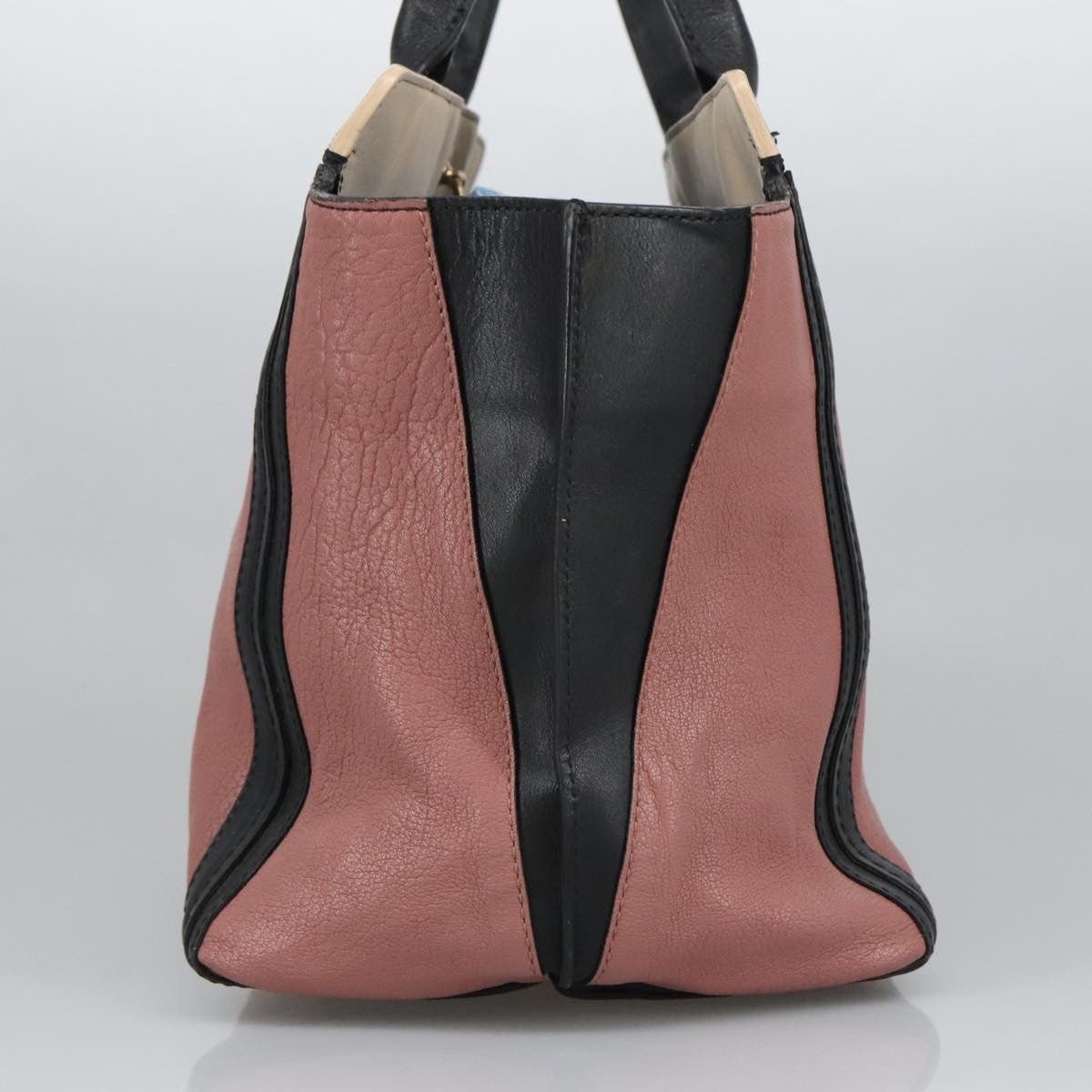 Chloe Alison East West Tote - Brandsamsara