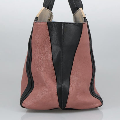 Chloe Alison East West Tote - Brandsamsara