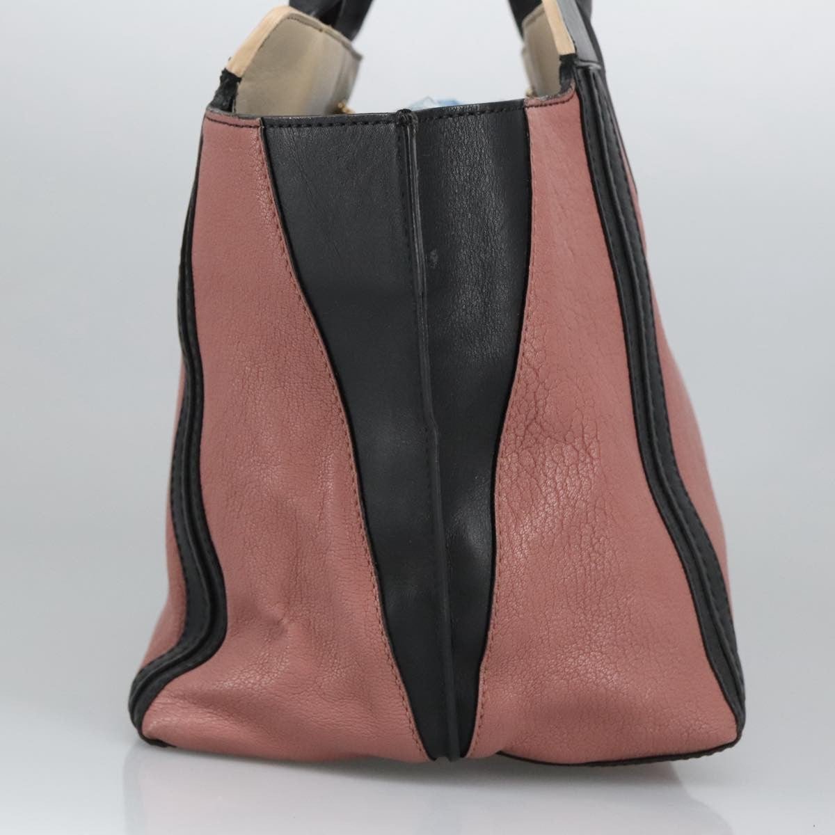 Chloe Alison East West Tote - Brandsamsara