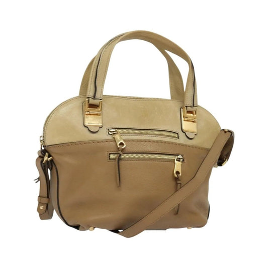Chloe Angie Tote - Brandsamsara