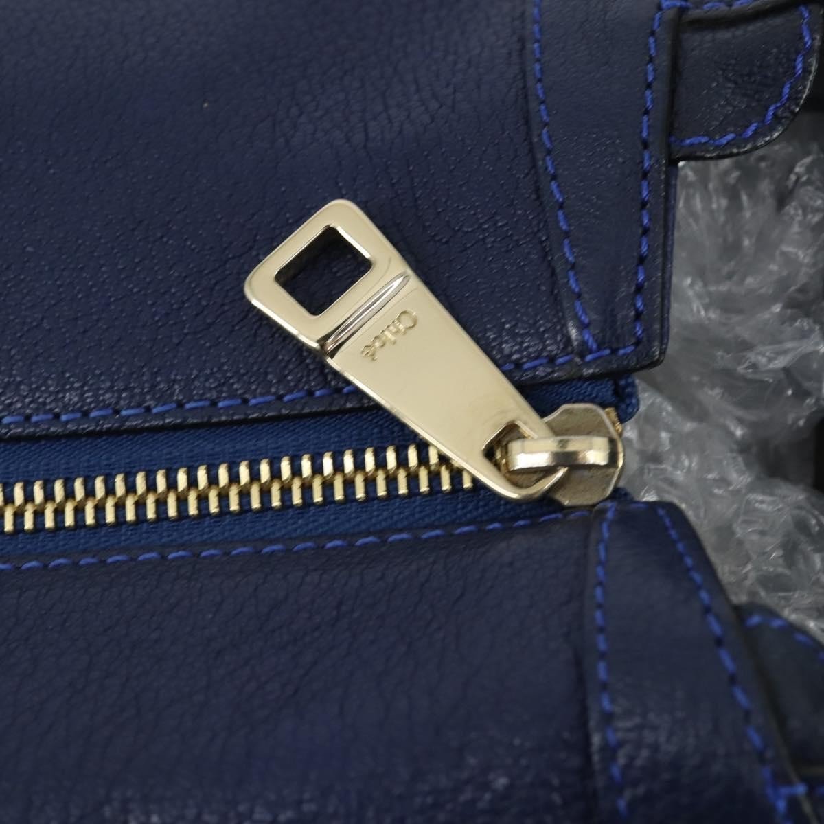 Chloe Bridget Convertible Satchel - Brandsamsara