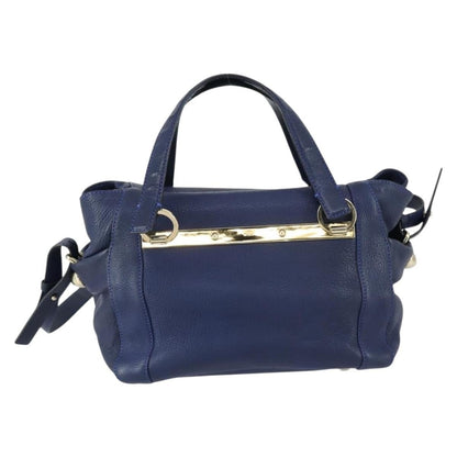 Chloe Bridget Convertible Satchel - Brandsamsara