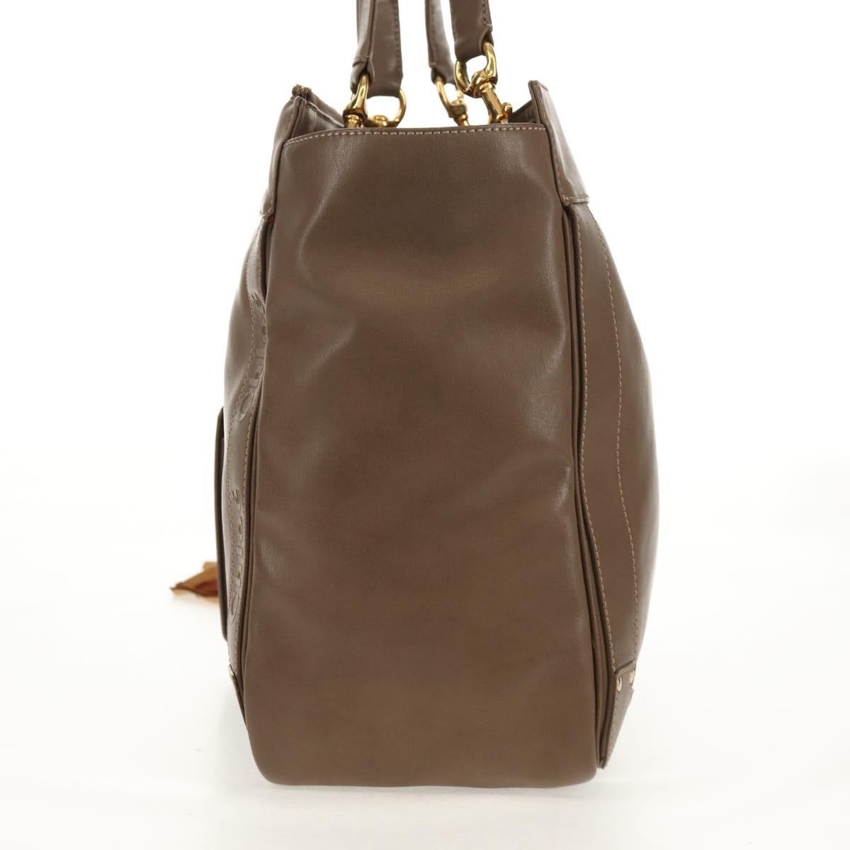 Chloe Eden Tote bag - Brandsamsara