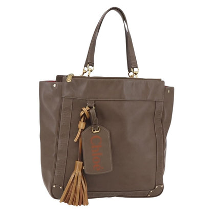 Chloe Eden Tote bag - Brandsamsara