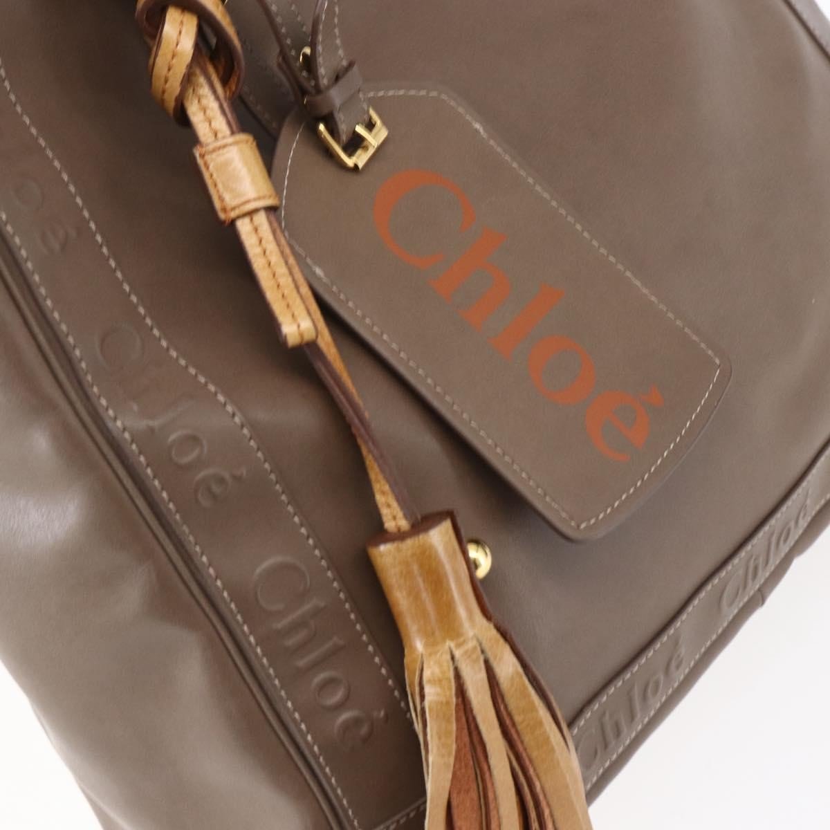 Chloe Eden Tote bag - Brandsamsara