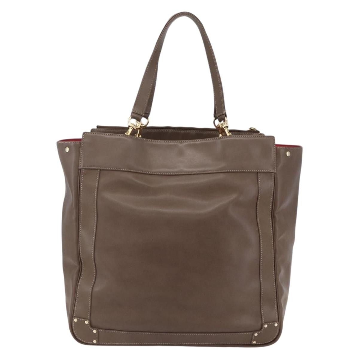 Chloe Eden Tote bag - Brandsamsara