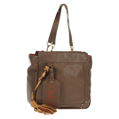 Chloe Eden Tote bag - Brandsamsara