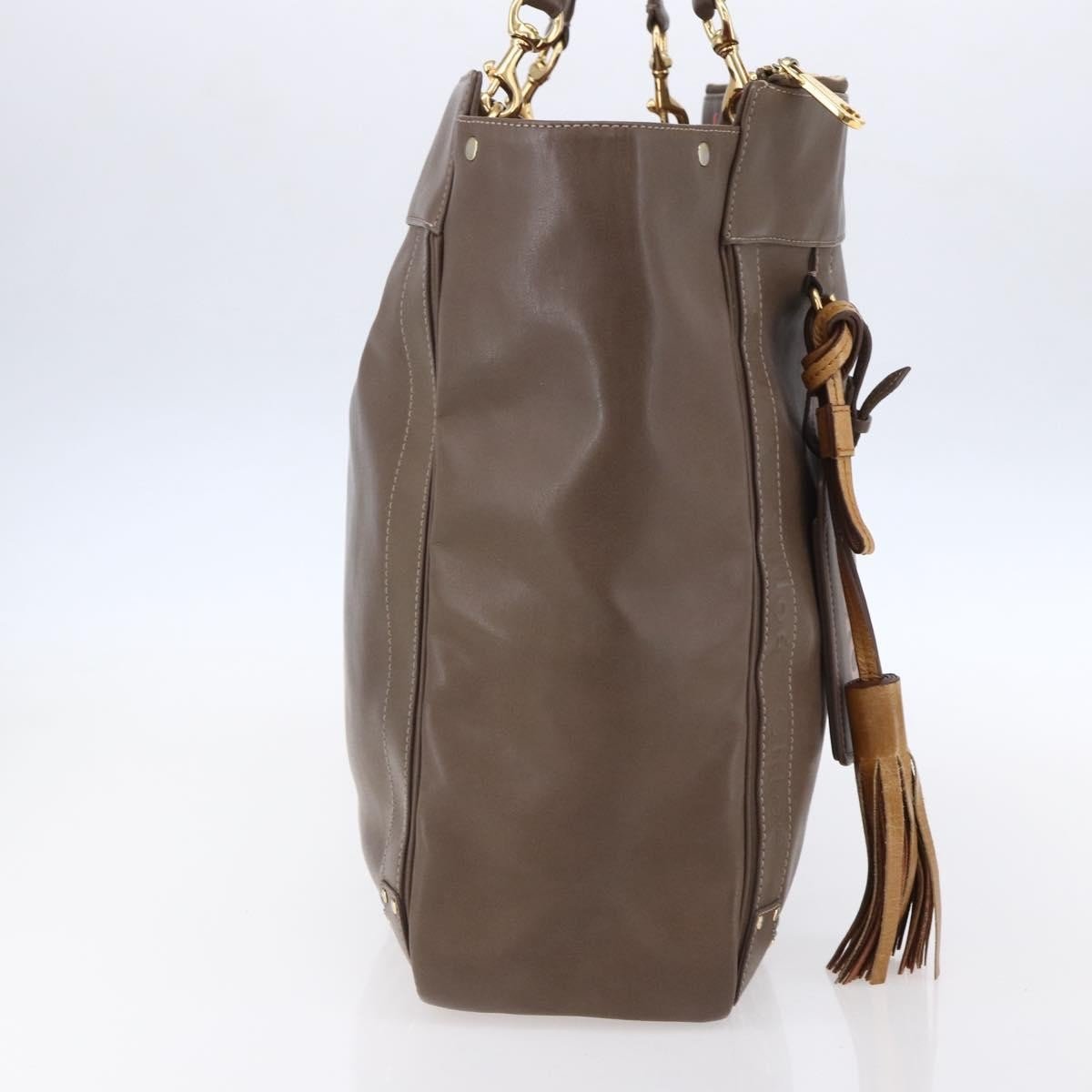 Chloe Eden Tote bag - Brandsamsara