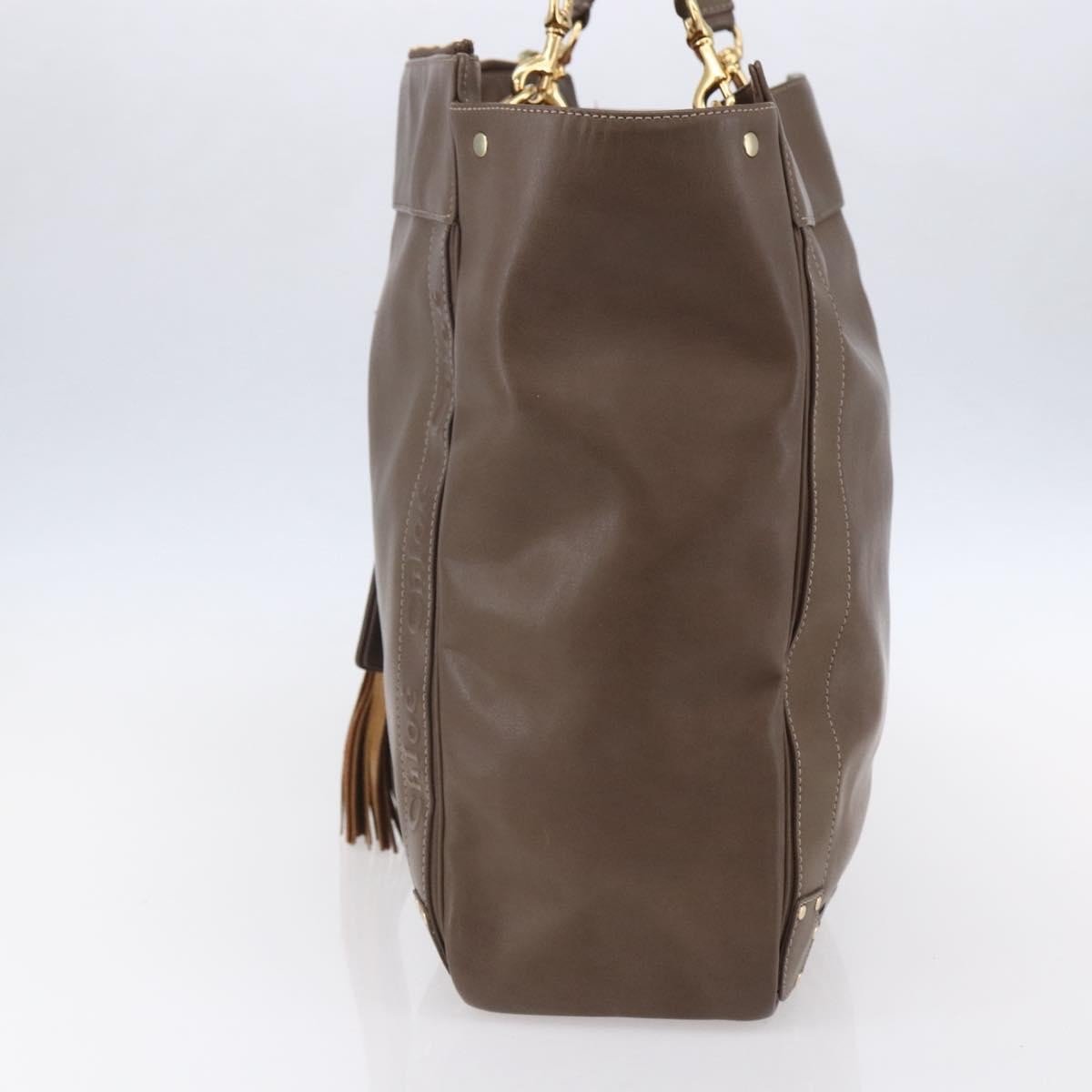 Chloe Eden Tote bag - Brandsamsara