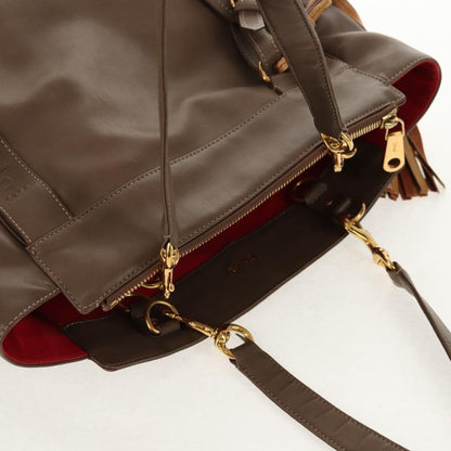 Chloe Eden Tote bag - Brandsamsara