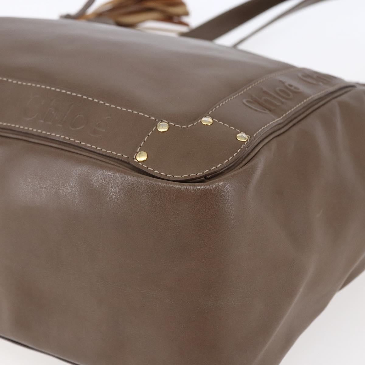 Chloe Eden Tote bag - Brandsamsara