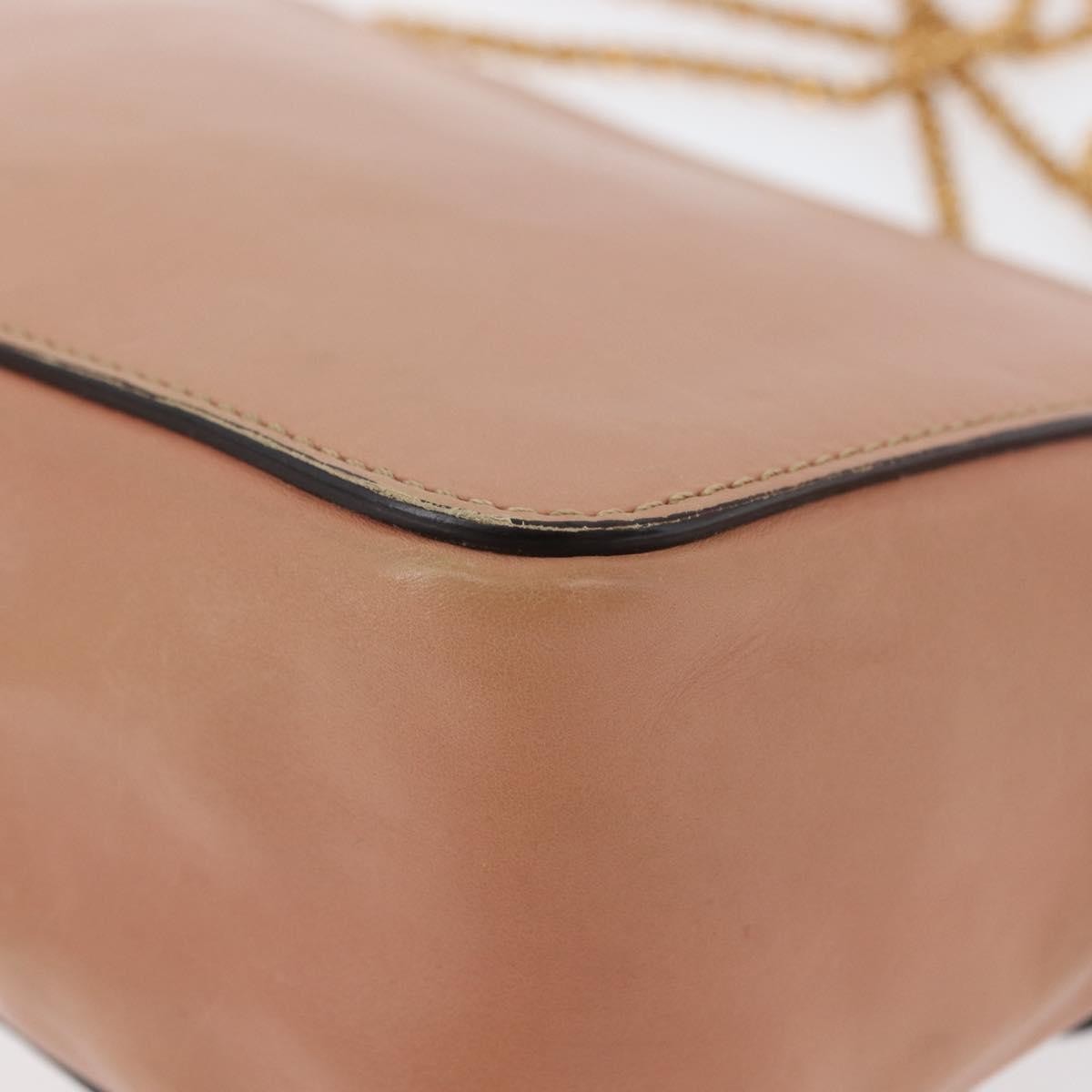 Chloe Elsie Chain Shoulder Bag - Brandsamsara