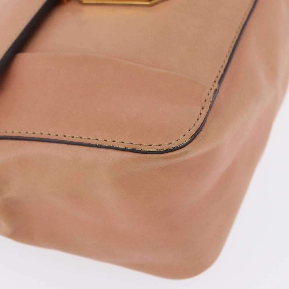 Chloe Elsie Chain Shoulder Bag - Brandsamsara