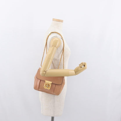 Chloe Elsie Chain Shoulder Bag - Brandsamsara