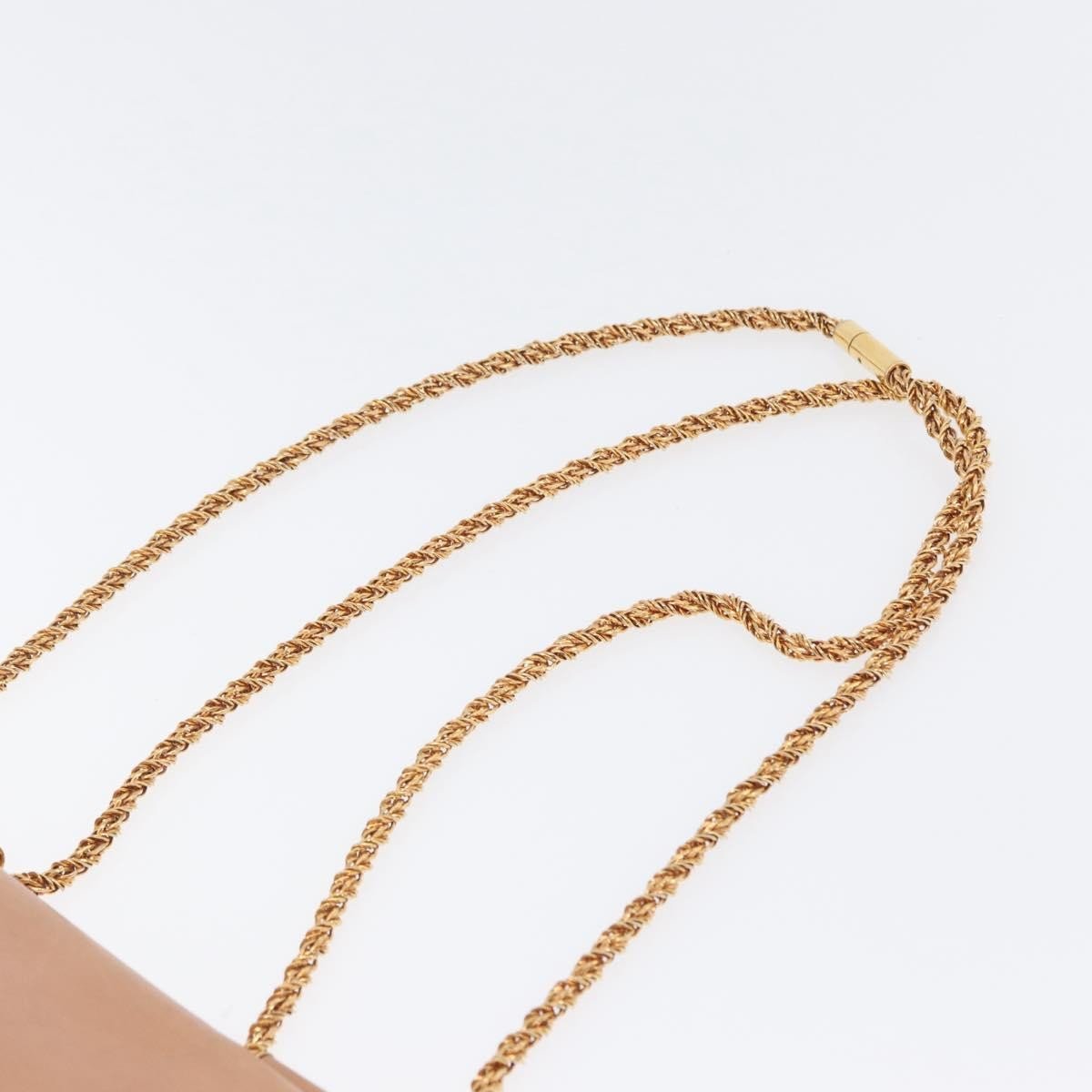 Chloe Elsie Chain Shoulder Bag - Brandsamsara