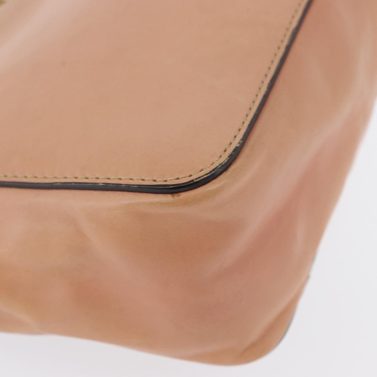 Chloe Elsie Chain Shoulder Bag - Brandsamsara