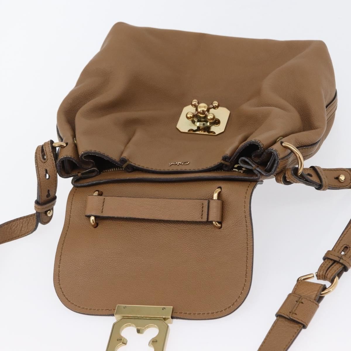 Chloe Elsie Convertible Satchel - Brandsamsara