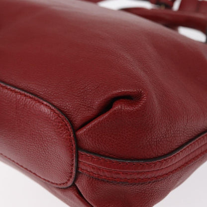 Chloe Elsie Convertible Satchel - Brandsamsara
