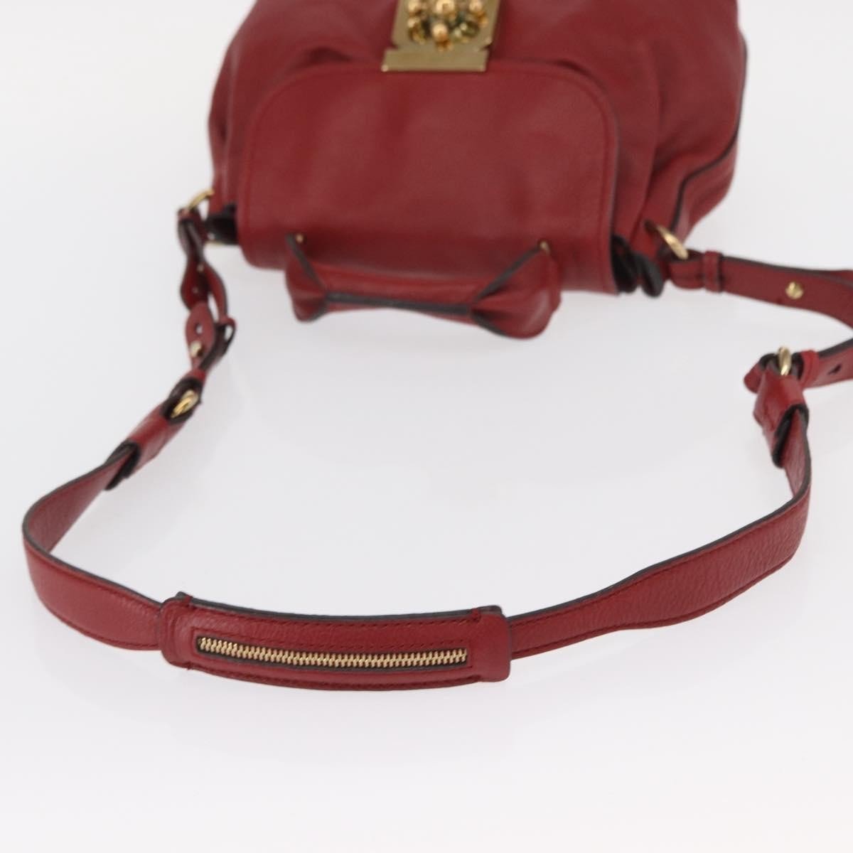Chloe Elsie Convertible Satchel - Brandsamsara