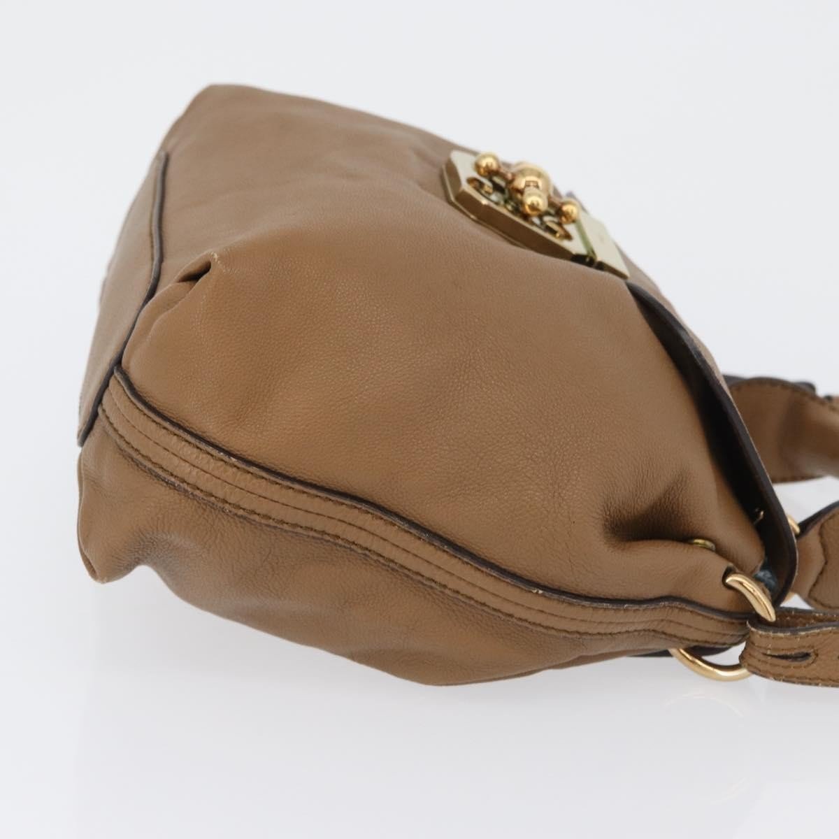 Chloe Elsie Convertible Satchel - Brandsamsara