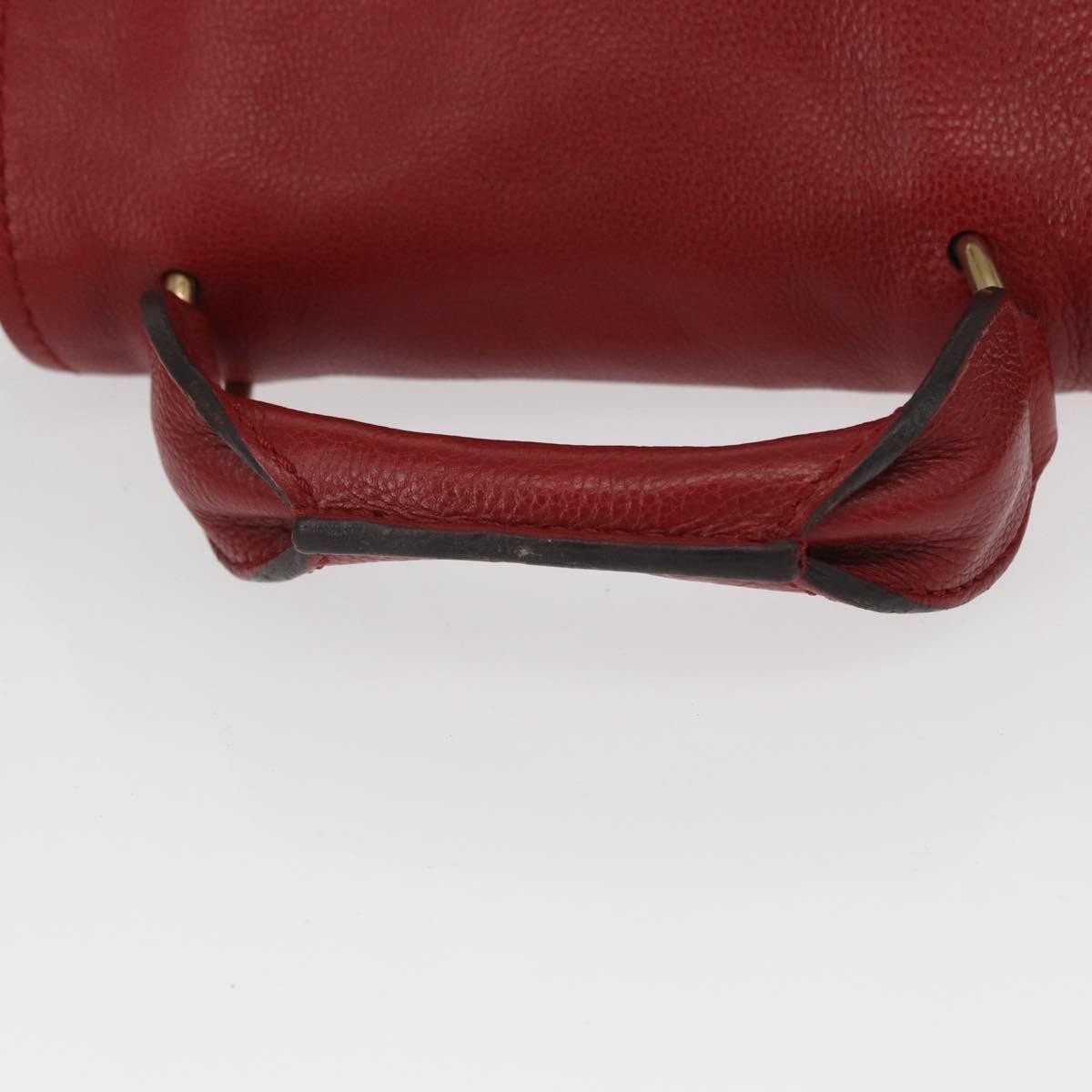 Chloe Elsie Convertible Satchel - Brandsamsara
