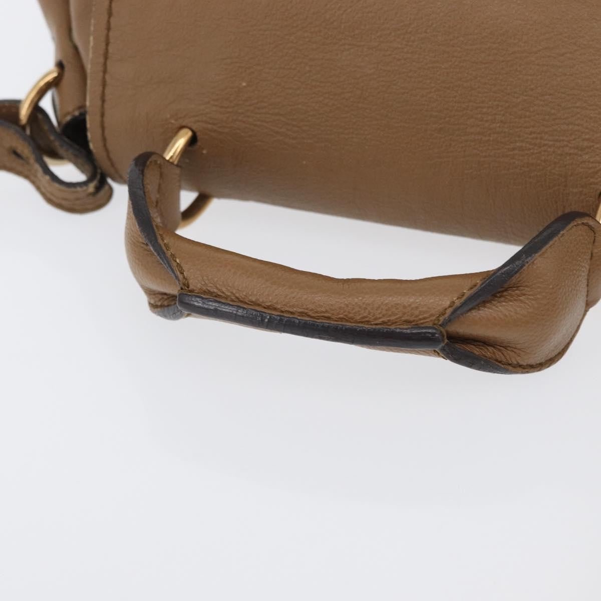 Chloe Elsie Convertible Satchel - Brandsamsara