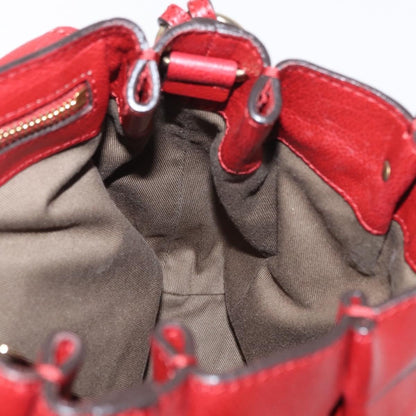 Chloe Elsie Convertible Satchel - Brandsamsara