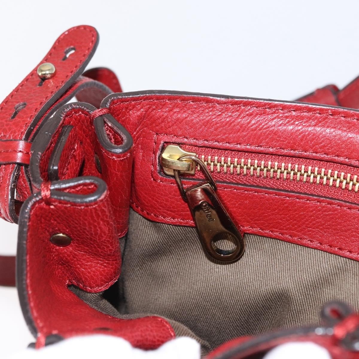 Chloe Elsie Convertible Satchel - Brandsamsara